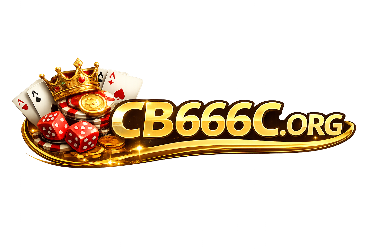 CB666 logo
