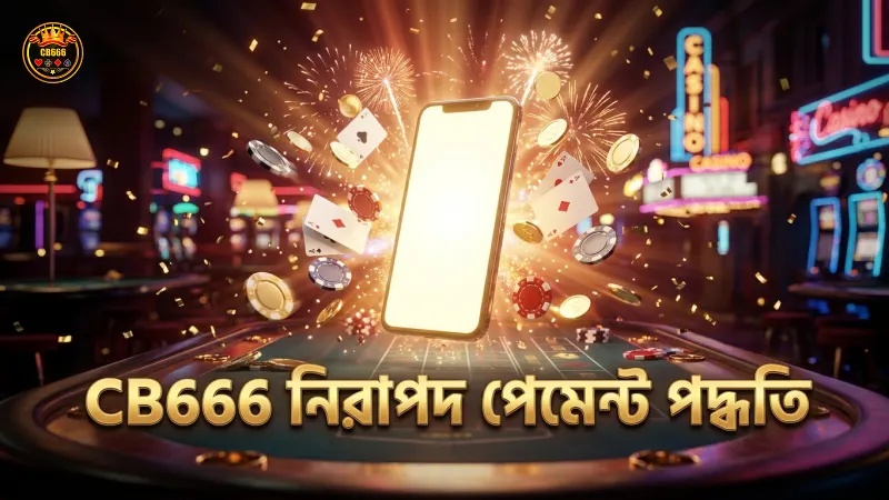 বিপিএল ক্রিকেট বেটিংয়ে সঠিক পেমেন্ট পদ্ধতি ব্যবহার করুন।