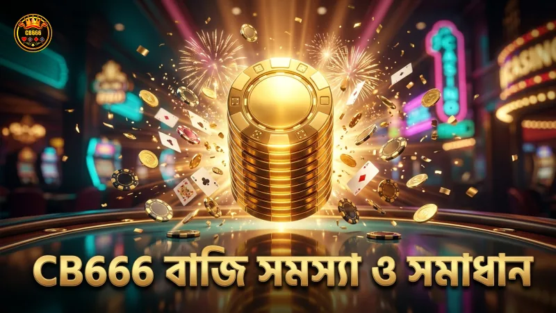 বাজির শর্ত পূরণে সাধারণ সমস্যাগুলো চিহ্নিতকরণ ও সমাধান।