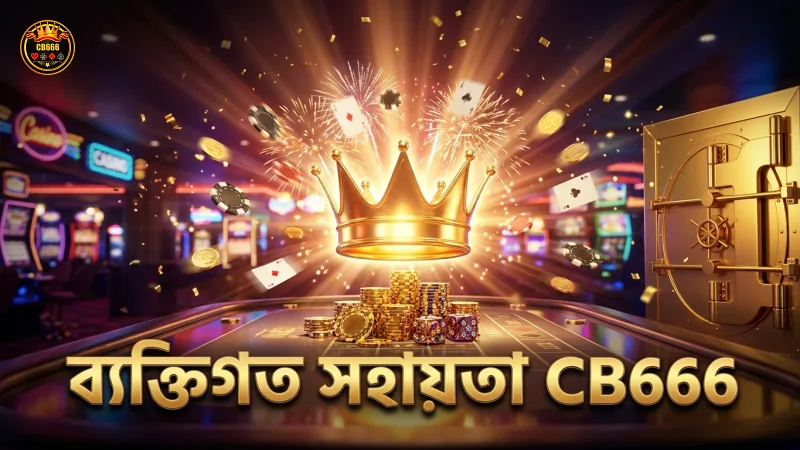 ব্যক্তিগত অ্যাকাউন্ট ম্যানেজারের সহায়তা দ্রুত পান