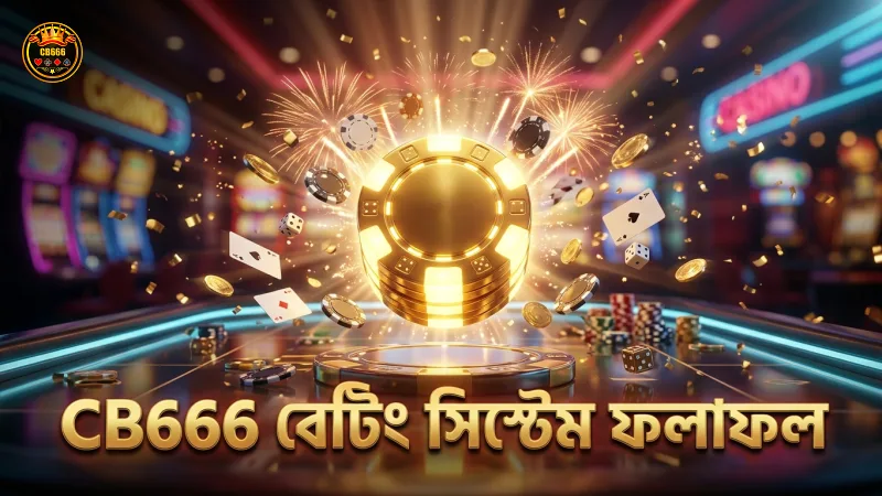 CB666 প্ল্যাটফর্মে মার্টিনগেল এবং ফিবোনাচি সিস্টেমের প্রয়োগের ফলাফল