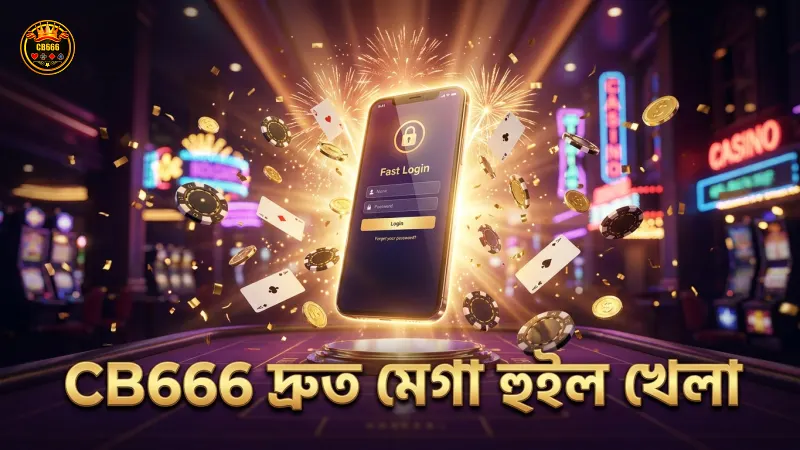 দ্রুত এবং সুবিধাজনক মেগা হুইল খেলার কৌশল