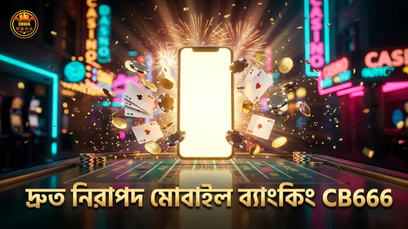 মোবাইল ব্যাংকিং লেনদেনে দ্রুততা ও নিরাপত্তা নিশ্চিত করে