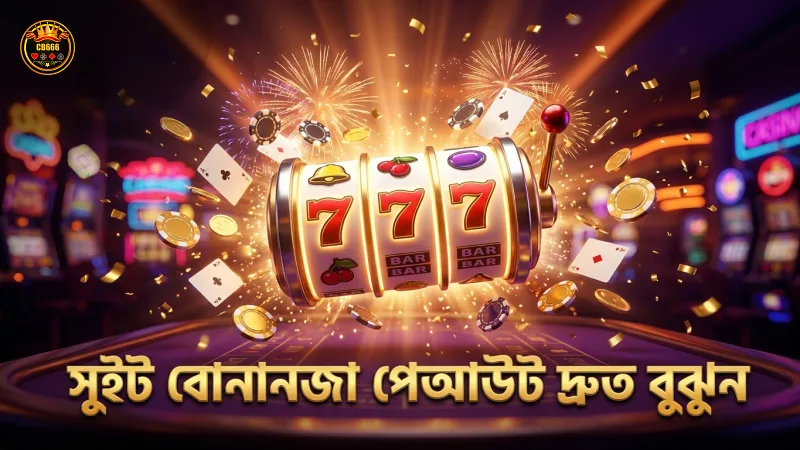 সুইট বোনানজা পেআউট মেকানিক্স দ্রুত বুঝুন এবং খেলা চালিয়ে যান