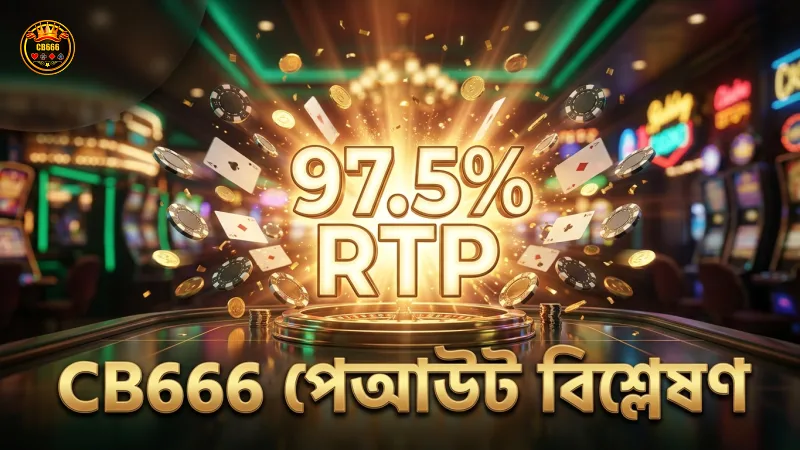 আরটিপি ও পেআউট টেবিল বিশ্লেষণ করে স্মার্ট বাজি পরিকল্পনা